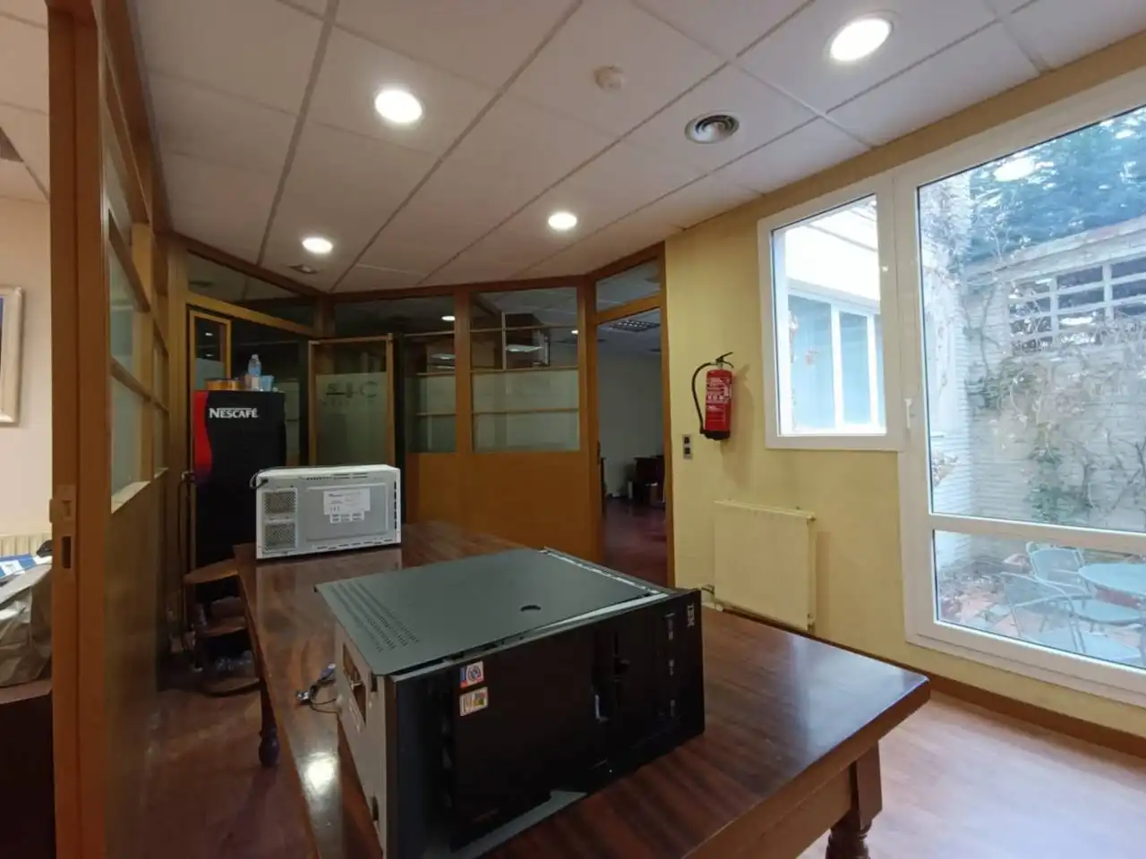 Local comercial en venta en Calle Eduardo Martinez del Campo, imagen 19