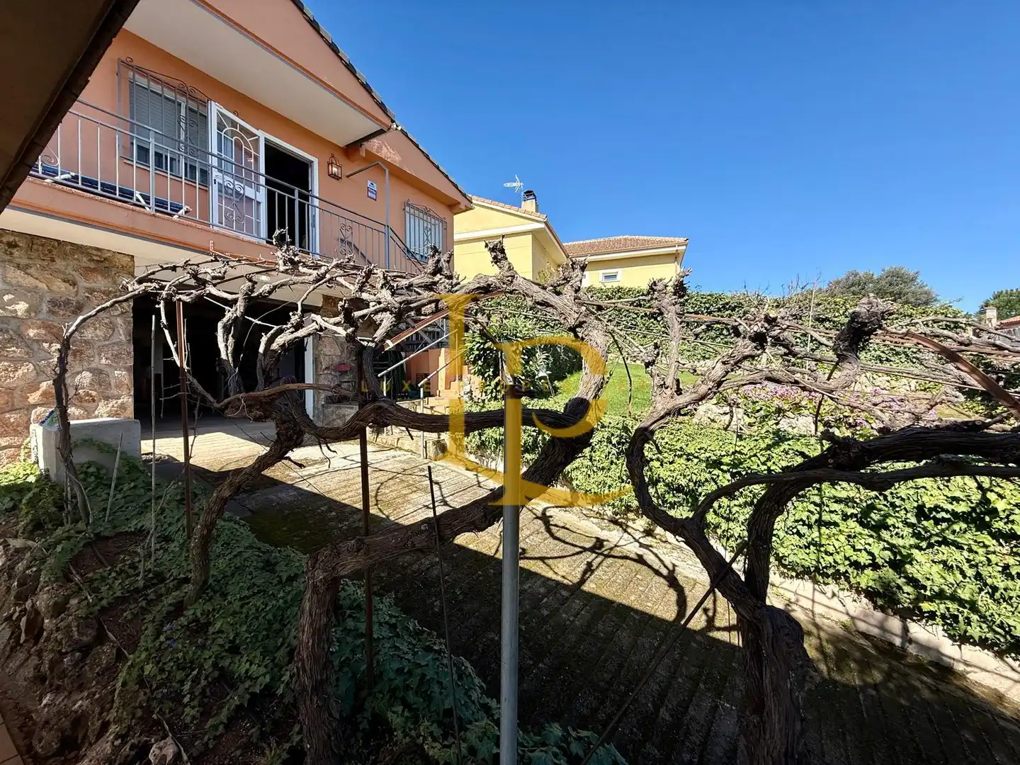 Xalet amb jardí en venda a Paseo del Lago del Jaral 314, imagen 64