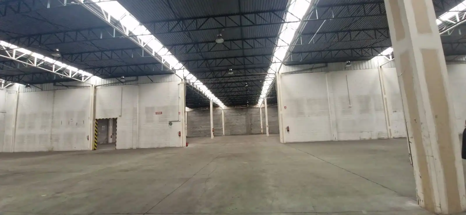 Industrial building to rent in Sant Andreu de la Barca, imagen 2
