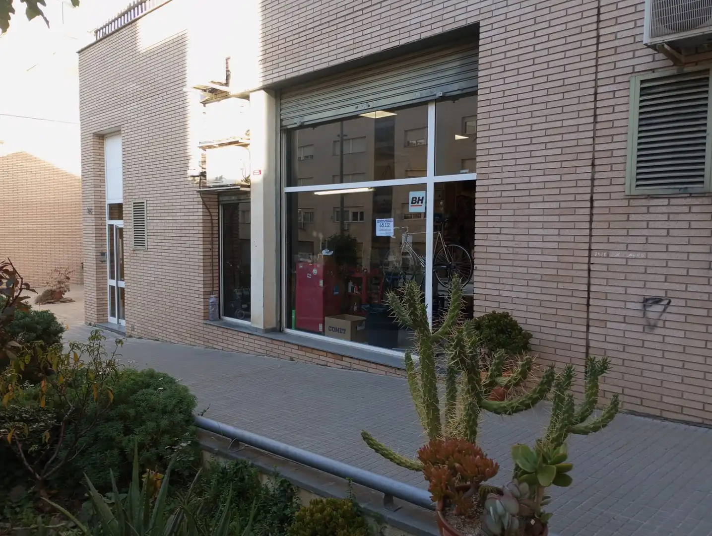 Local comercial en venda a Carrer Doctor Calsina, imagen 6
