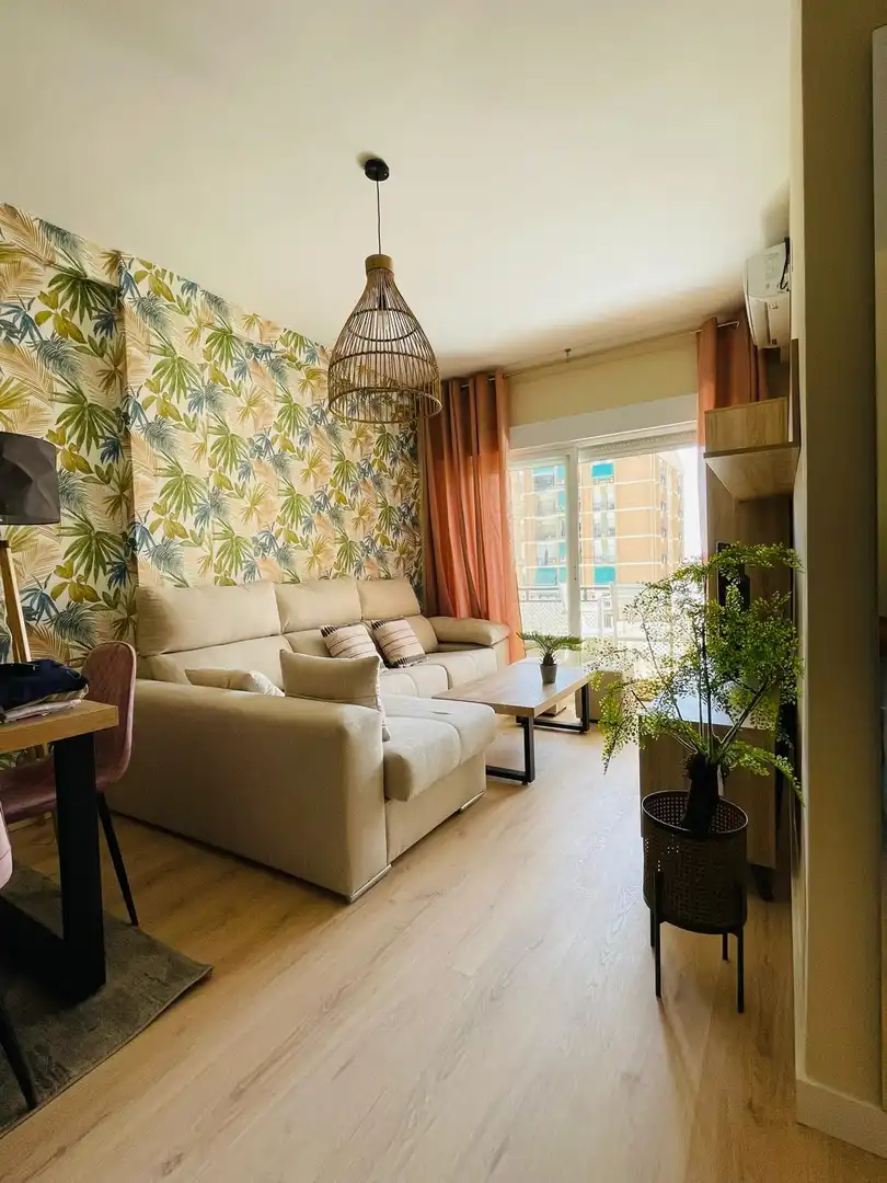 Flat for rent in Calle Gutierre Tibón, Campo Verde