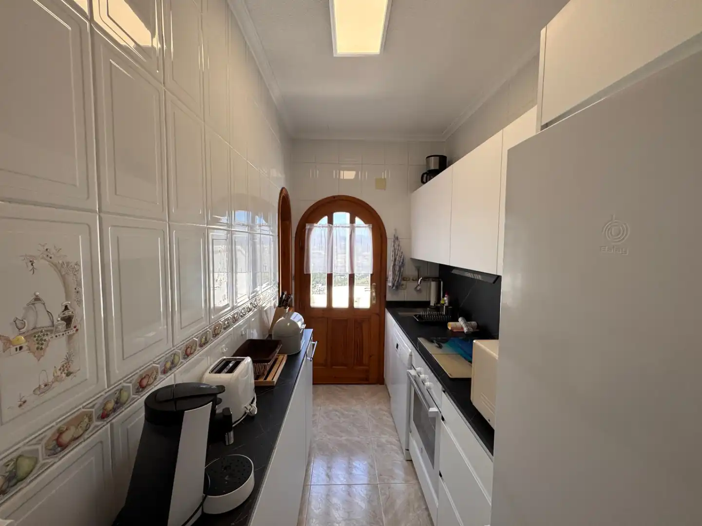 Villa mit Pool zum Verkauf in Cumbre del Sol, imagen 34