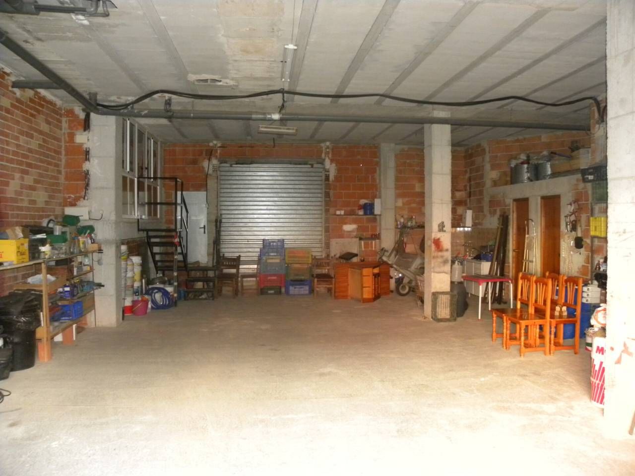 Premises to rent in Caravaca de la Cruz