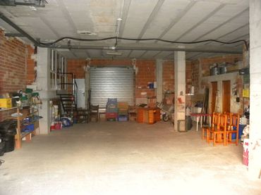 Gewerbefläche zur Miete in Caravaca de la Cruz