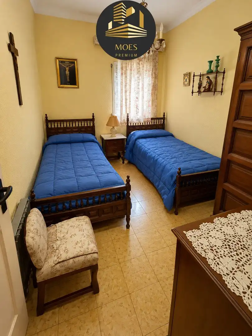 Piso con balcón en venta en Centro ciudad, imagen 6