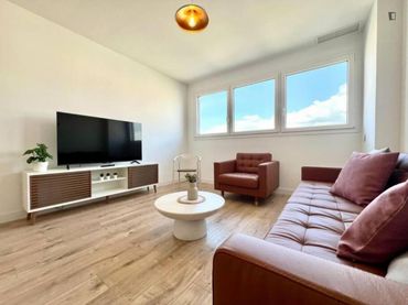 Apartament amb ascensor de lloguer a Martiricos - La Roca