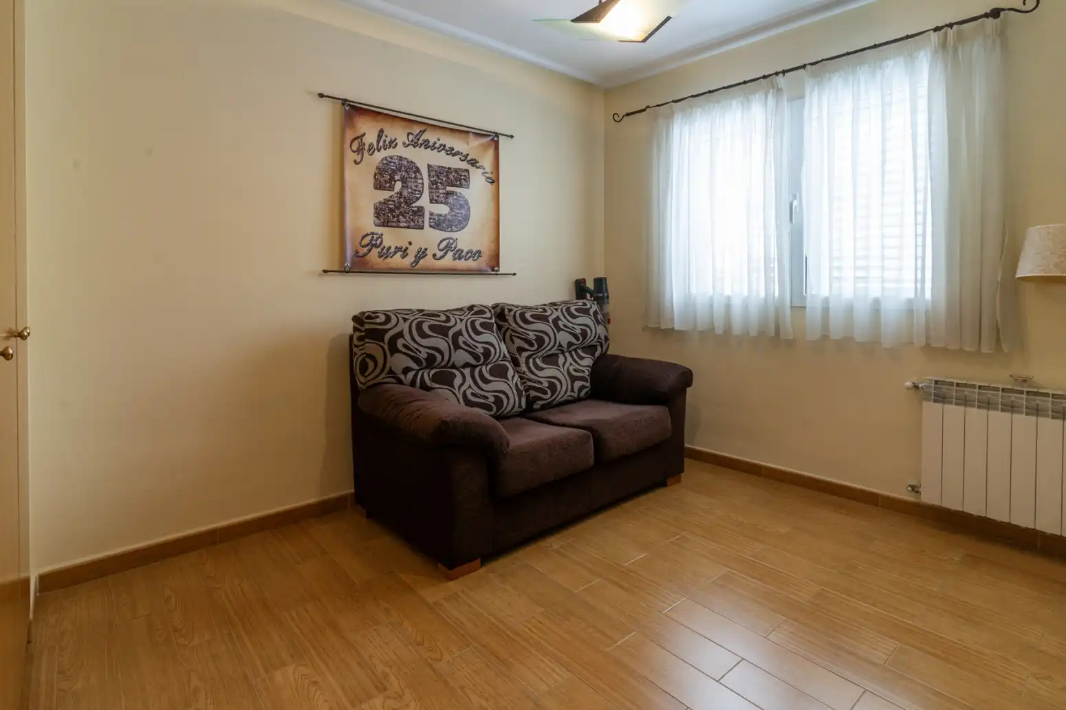 Penthouse mit Terrasse zum Verkauf in Casco Urbano, imagen 27