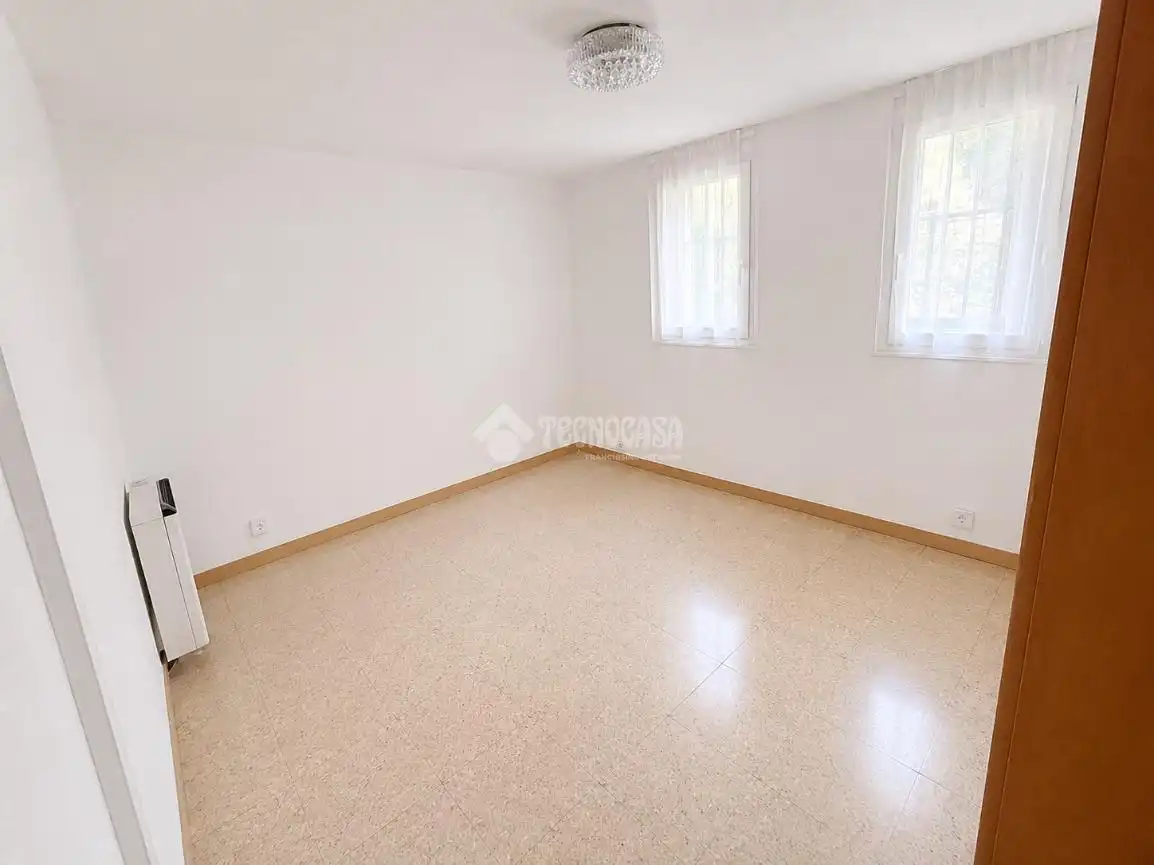 Schlafzimmer von Wohnung zum Verkauf in Madrid mit Heizung