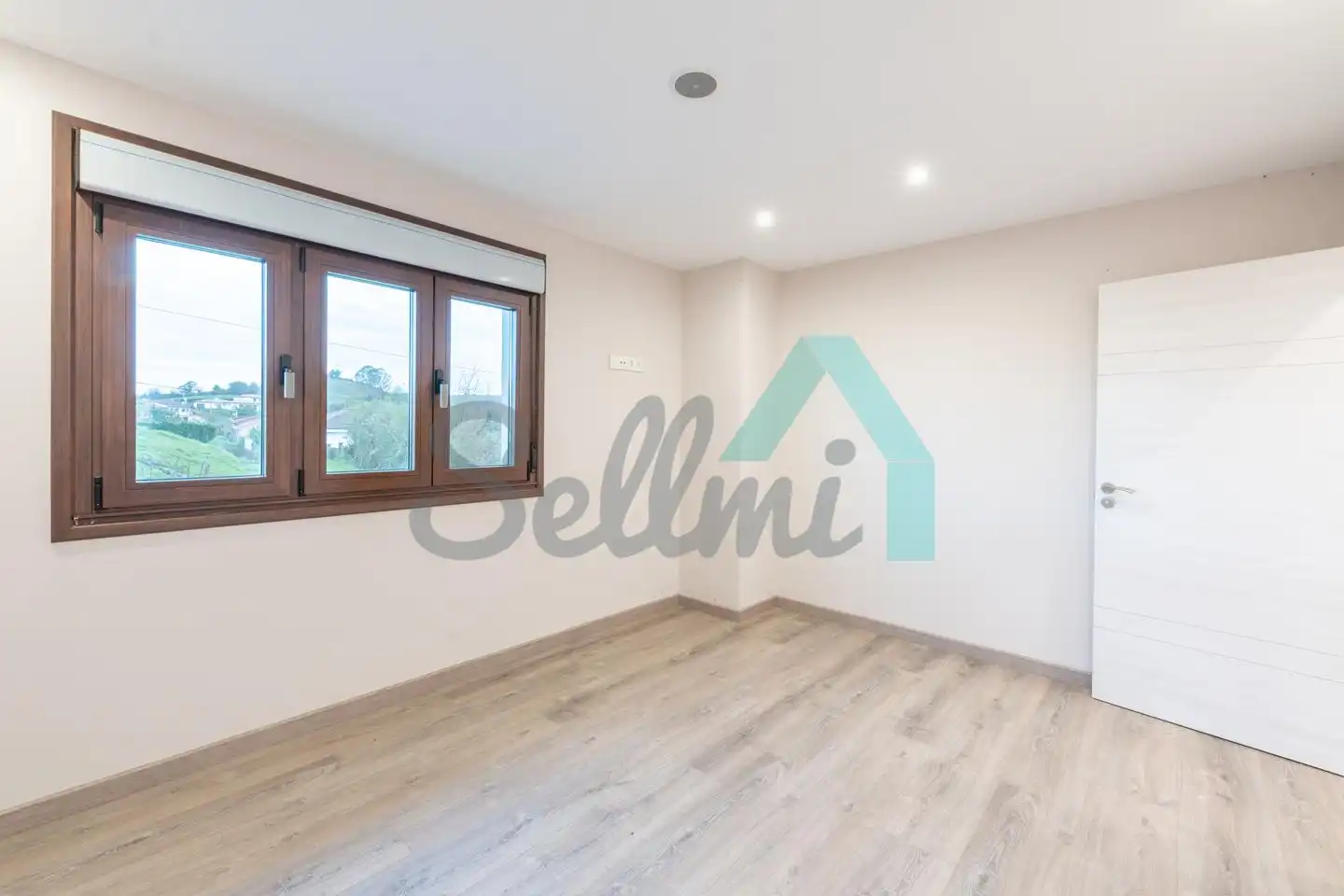 Casa adosada en venta en Lugar Llovera, Parroquias Sur - La Manjoya