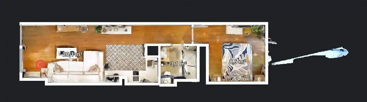 Ground floor for sale in Platja de Palma, imagen 18