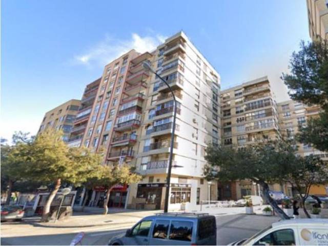 Piso en Venta en Ciudad Jardín - Parque Roma