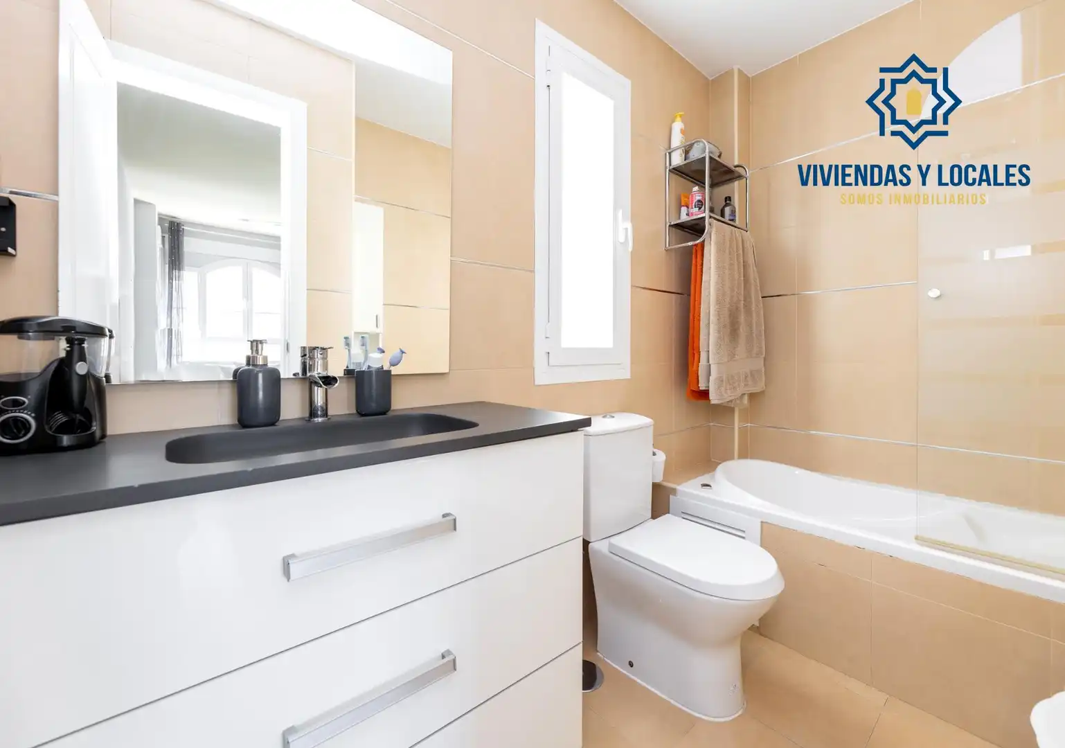 Flat with pool for sale in ESTAC TRANVIAS 1, imagen 19