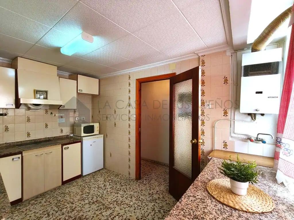 Wohnung zum Verkauf in Calle San Pascual, imagen 18