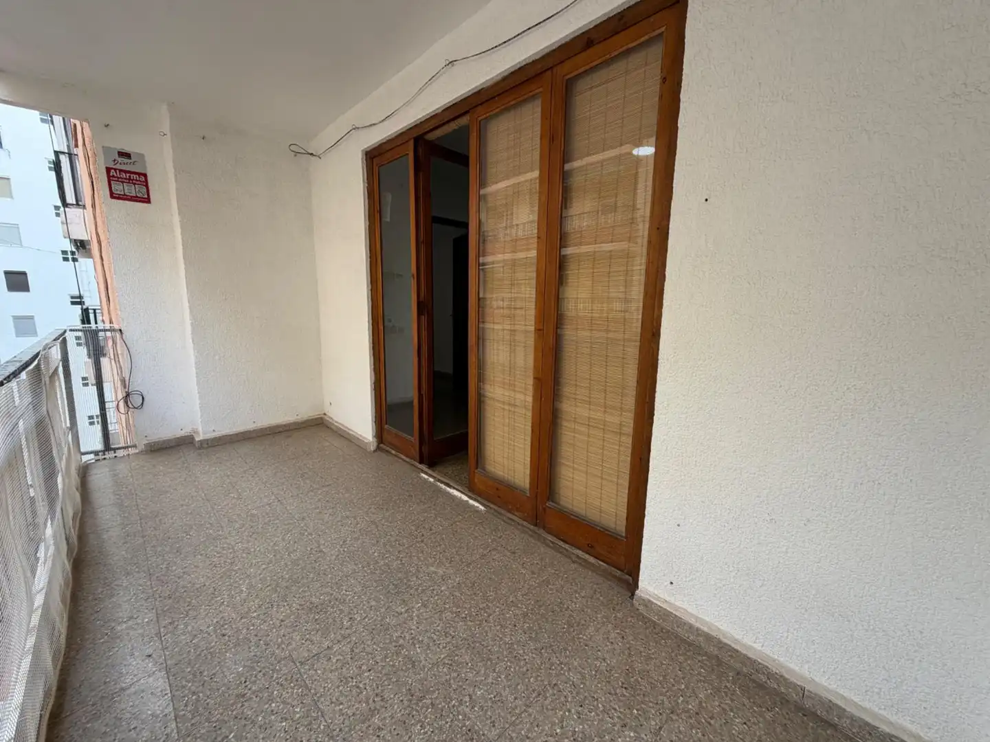 Terrassa de Apartament en venda en Cullera amb Terrassa