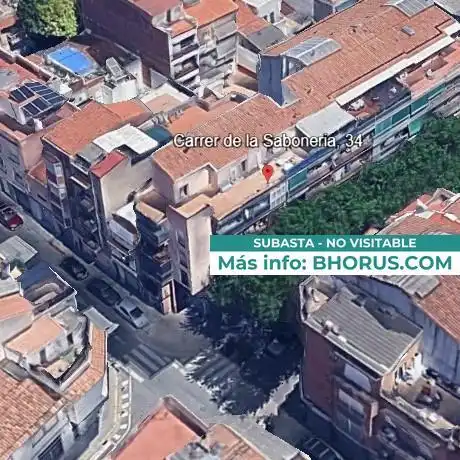 Pis amb ascensor en venda a SABONERIA 34, imagen 4