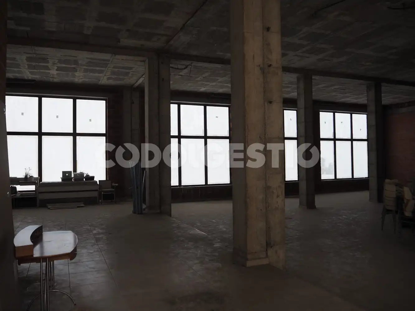 Local comercial en venda a Albers, imagen 8