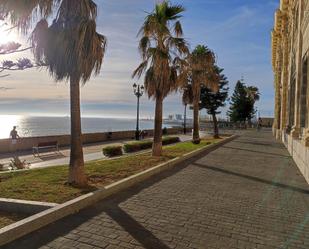 Exterior view of Building for sale in  Cádiz Capital