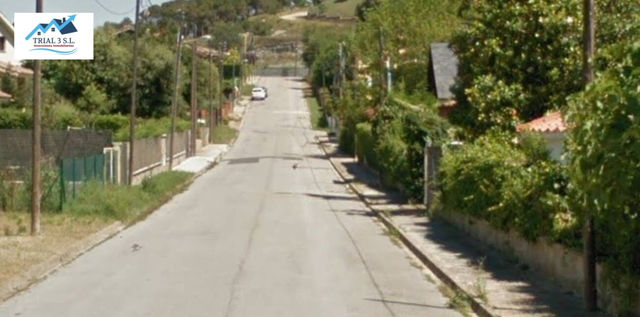 Exterior view of House or chalet for sale in Tona