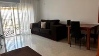 Living room of Flat for sale in Pizarra  with Terrace