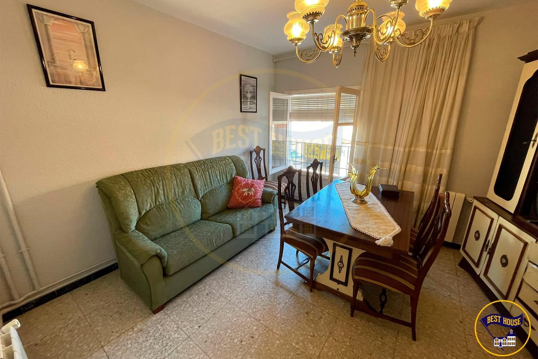 Casa o xalet en venda a San Lorenzo de la Parrilla