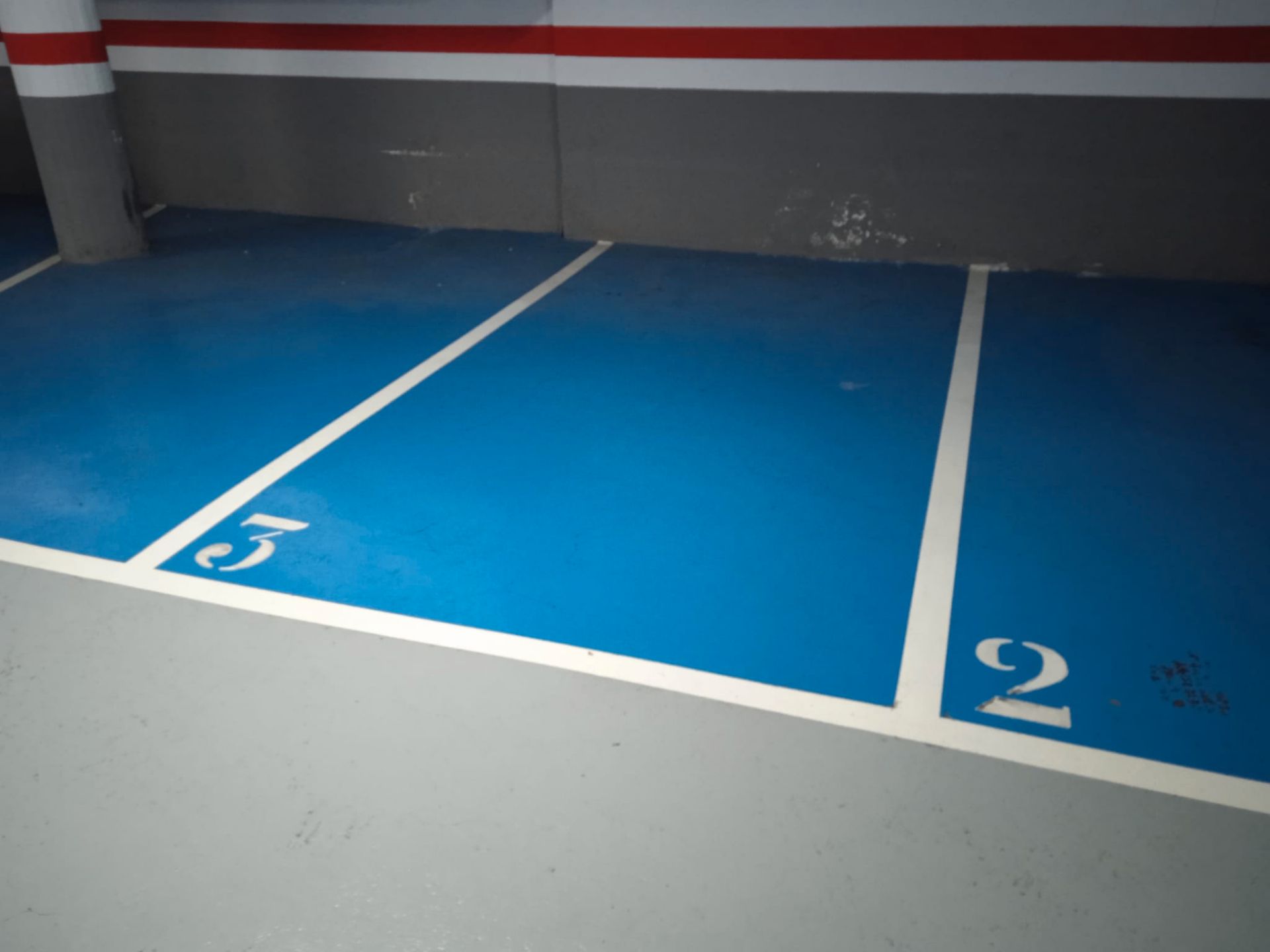 Parking of Garage for sale in  Barcelona Capital