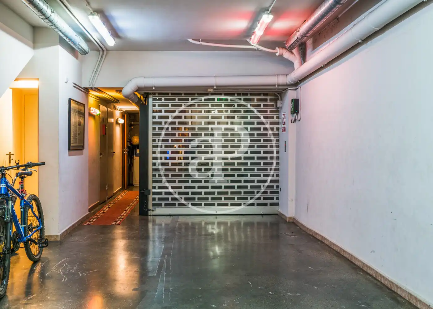 Casa adosada en venta en Barcelona con Aire acondicionado, Calefacción y Jardín privado
