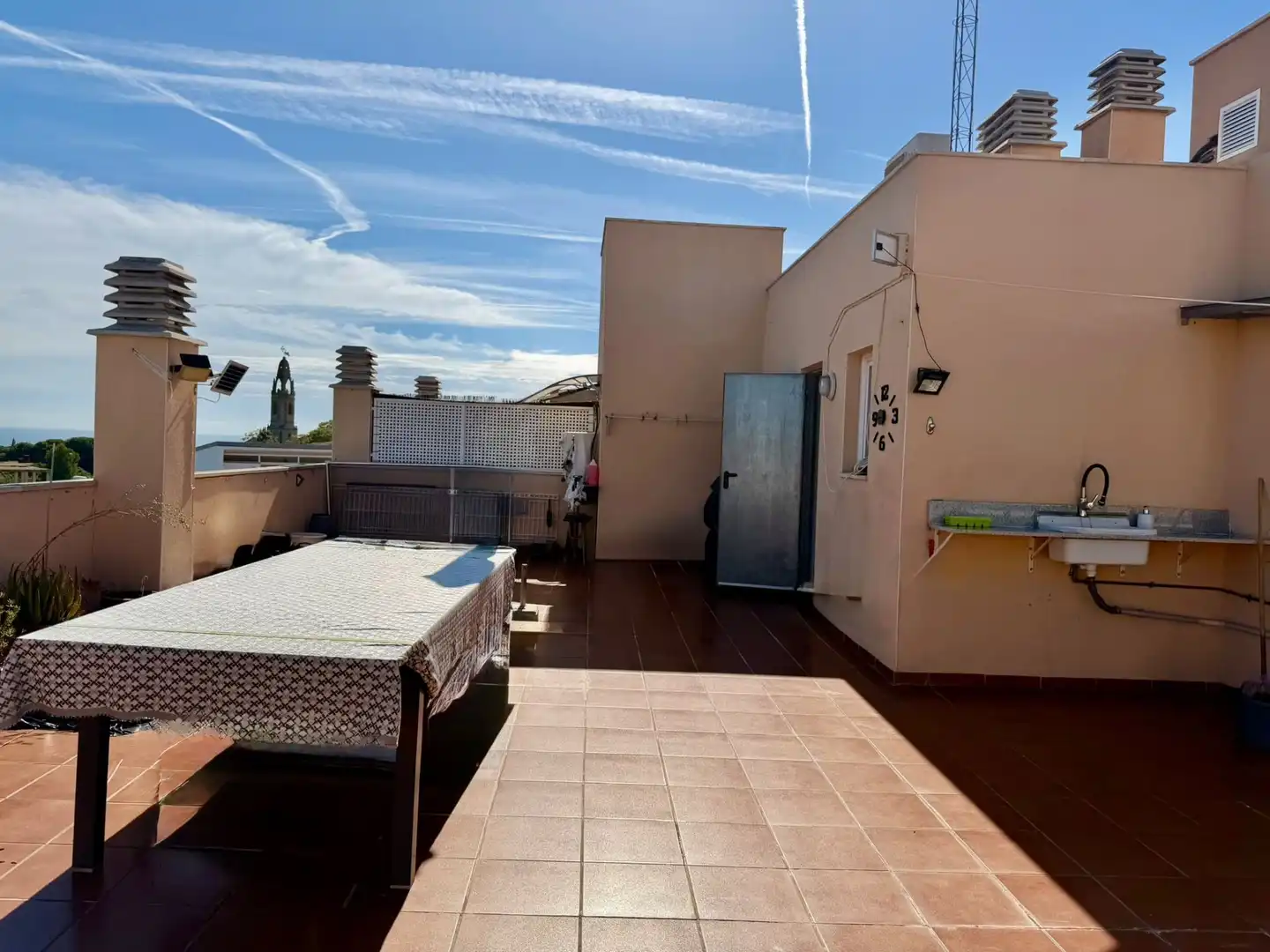 Dúplex amb piscina en venda a Doctor Pujol, imagen 29