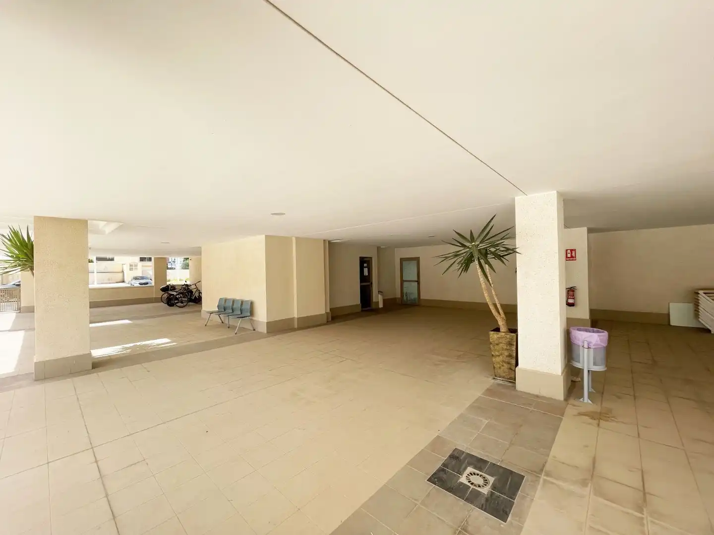 Apartament amb terrassa en venda a Puerto, imagen 43
