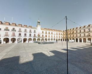 Vista exterior de Pis en venda en Ocaña