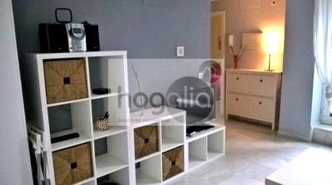 Photo 3 of Flat for rent in Santa Catalina, Sevilla Capital
