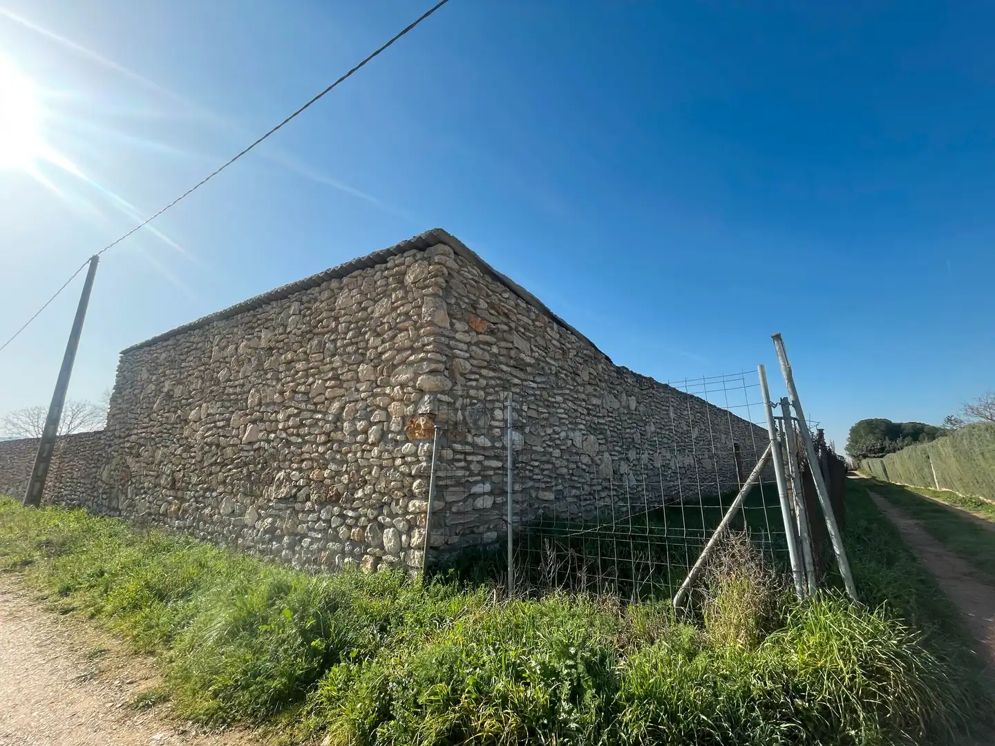 Casa o xalet en venda a Cubillas de Santa Marta
