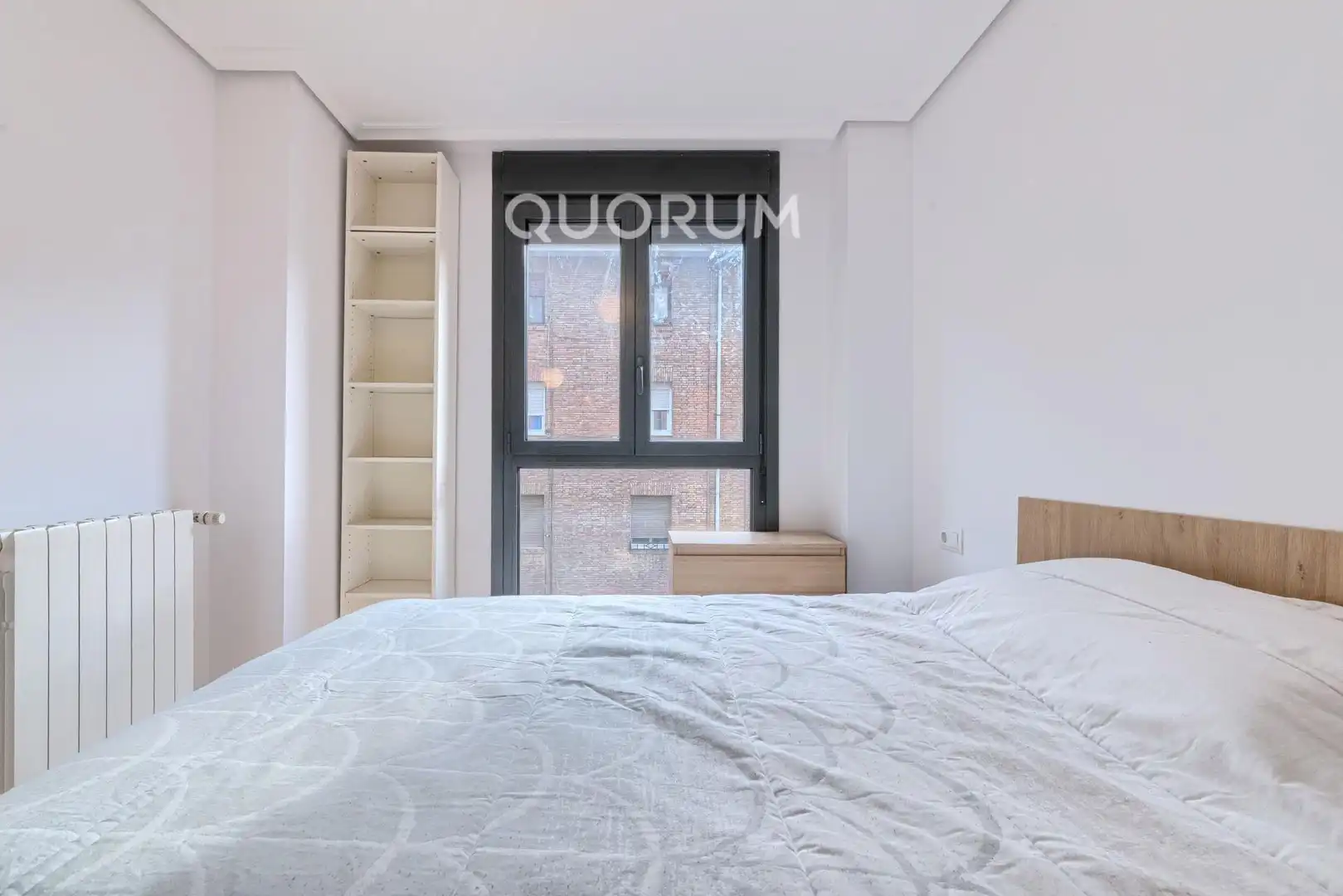 Habitación de Piso en venta en Bilbao  con Calefacción, Trastero y Amueblado