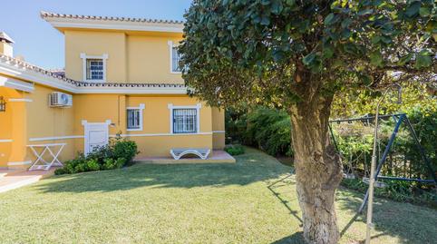 Photo 4 of Houses for sale in El Rosario - Ricmar, Marbella