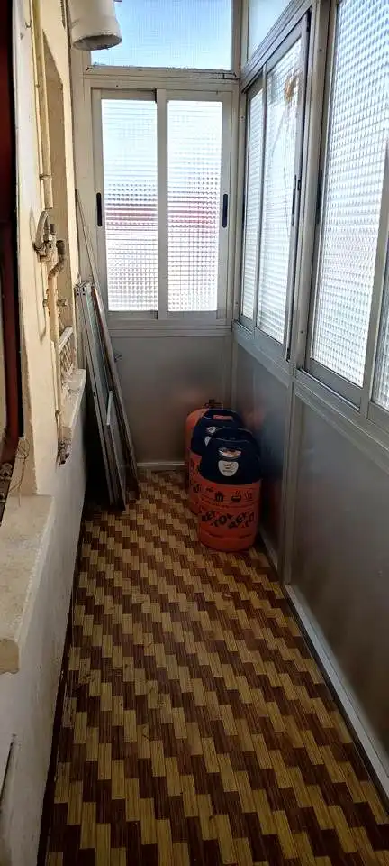 Piso con terraza en venta en Calle San Jorge, imagen 17