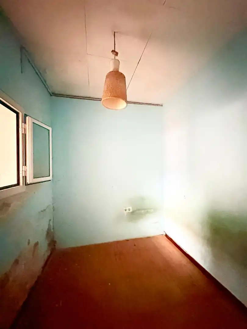 Planta baja en venta en Barcelona, Barcelona