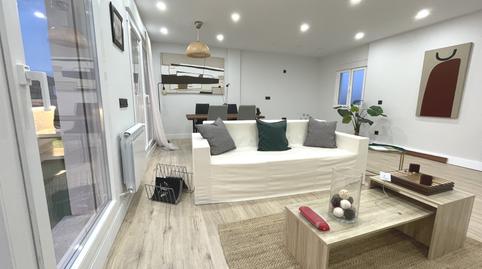 Foto 4 de Ático en venta en Avenida de Mirat, Sancti Spiritus - San Juan, Salamanca