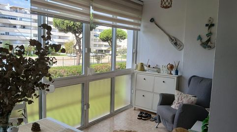 Foto 2 de Apartamento en venta en El Portil, Huelva