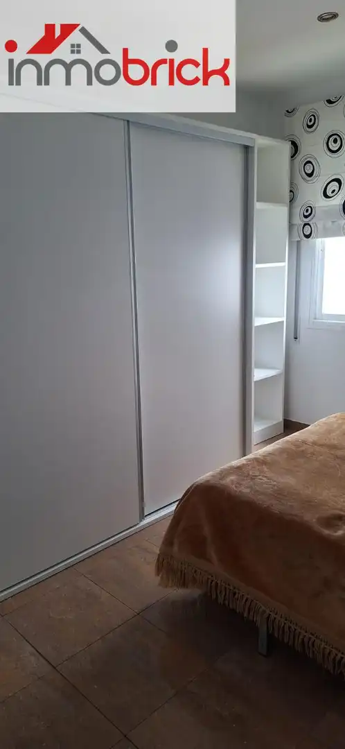 Dormitori de Pis en venda en Priego de Córdoba amb Aire condicionat, Terrassa i Balcó