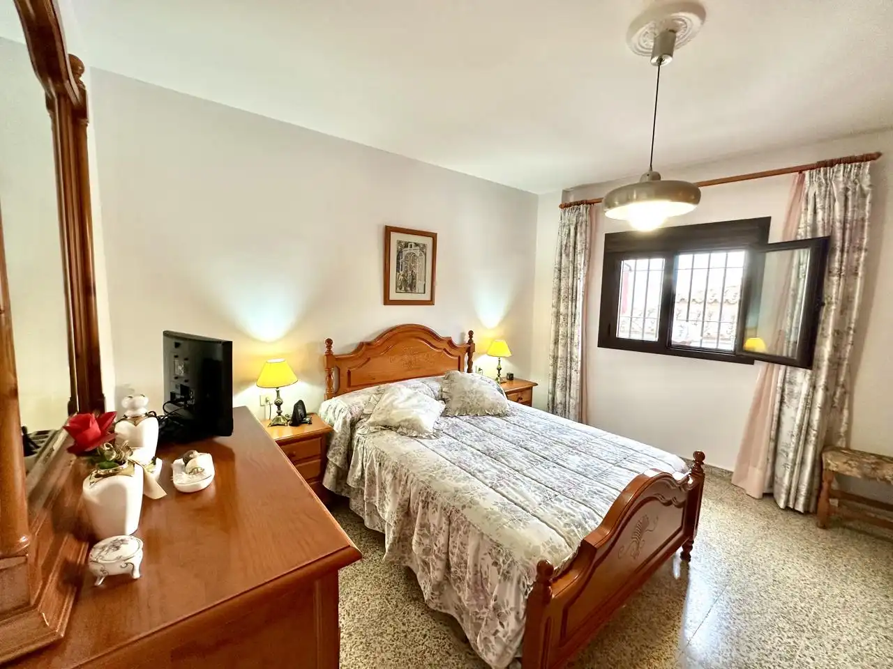 Appartamento con terrazza in vendita a Casco Histórico, imagen 15