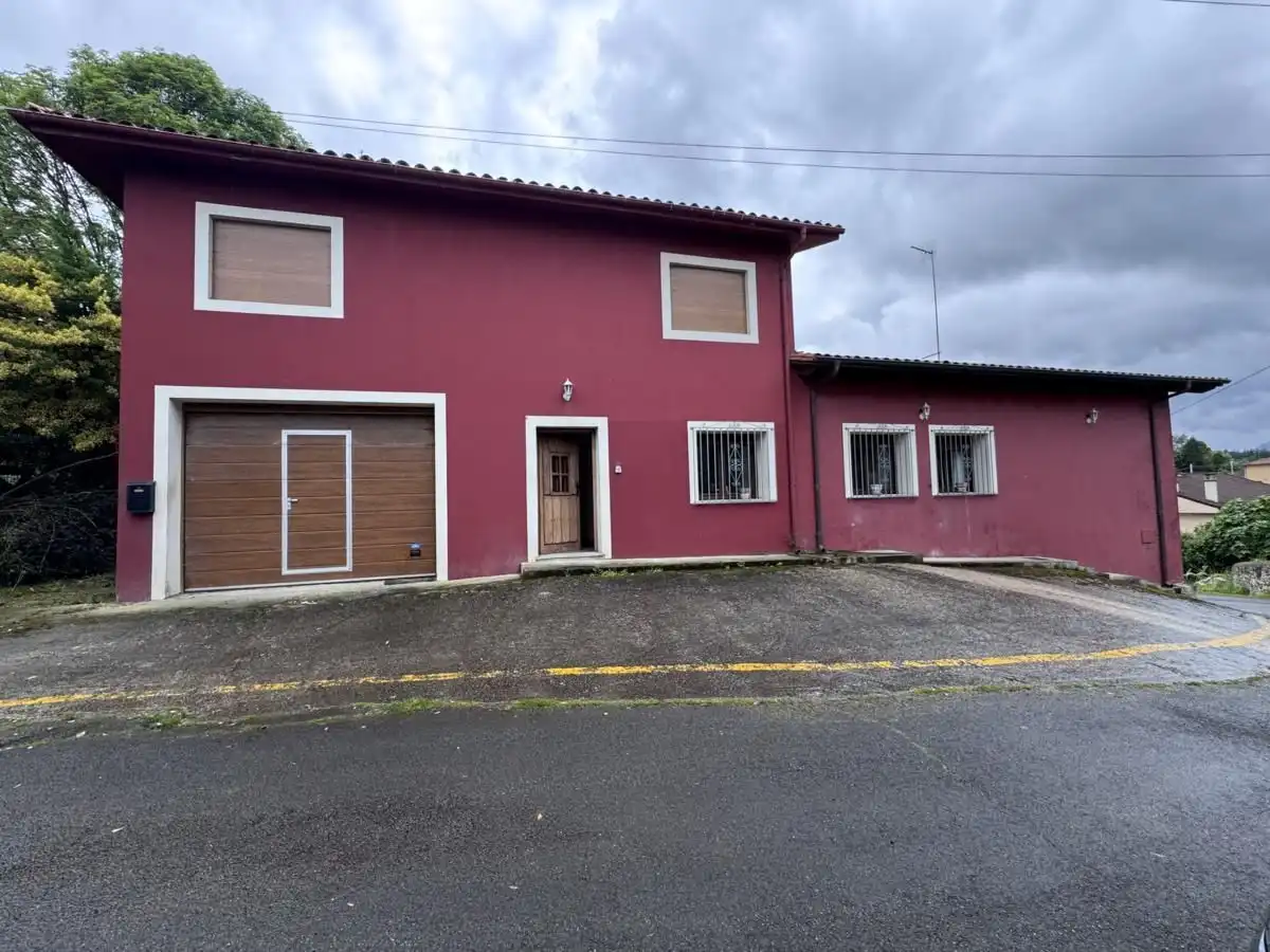 Haus mit Garten zum Verkauf in Celorio - Poó - Parres, imagen 9