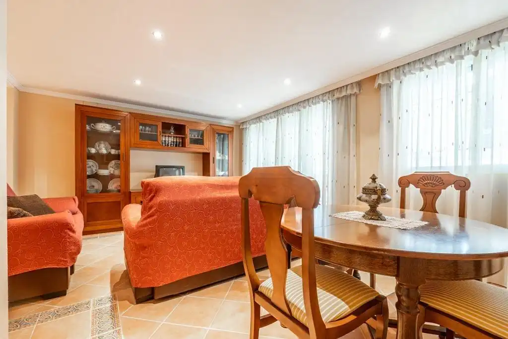 Wohnung mit Balkon zum Verkauf in Centro, imagen 2
