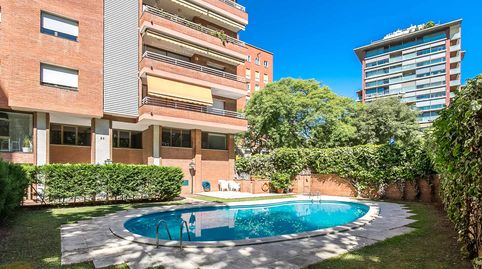 Photo 4 of Flat for rent in Agustina Saragossa, Barri de les Corts, Barcelona Capital