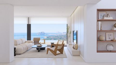 Foto 2 de Piso en venta en Calle Jazmines, Cumbre del Sol, Alicante