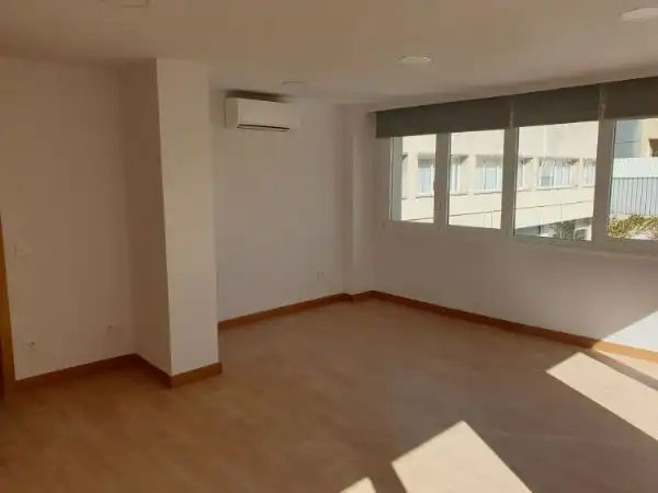 Büro mit Aufzug zur Miete in Avenida de Alberto Alcocer, imagen 16