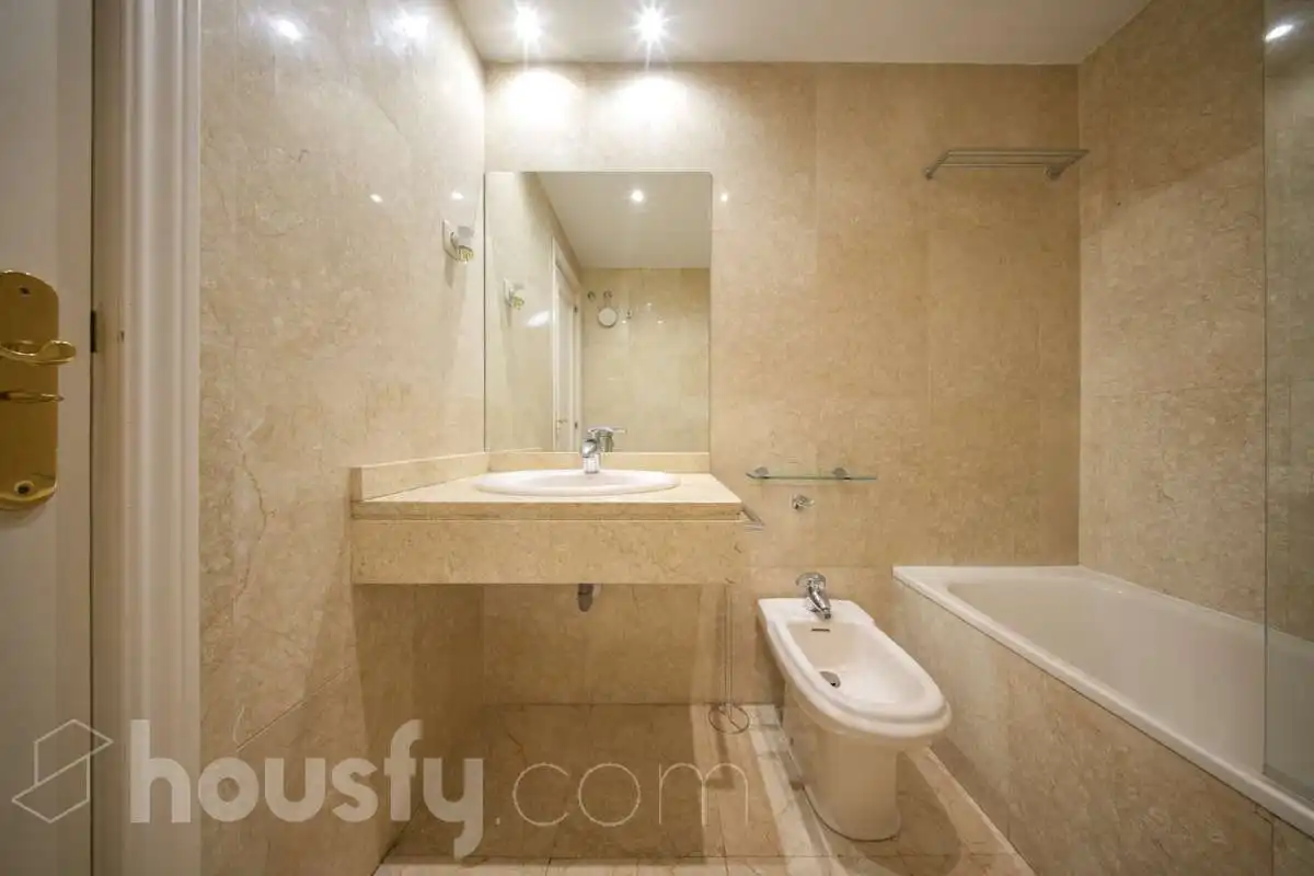 Piso con piscina en venta en Calle Ciudadela ., imagen 22