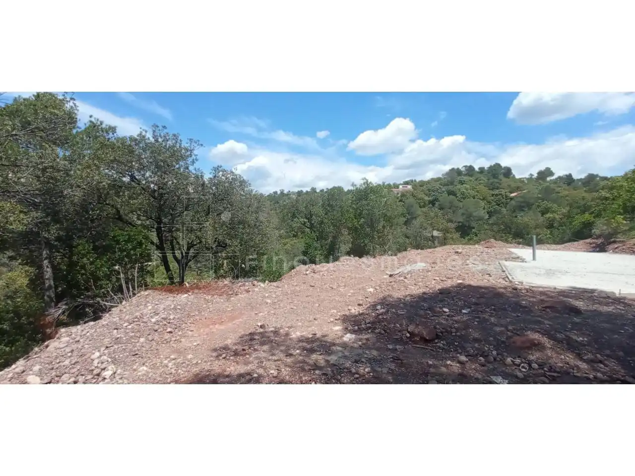 Terreny rústic en venda a Vacarisses, imagen 13