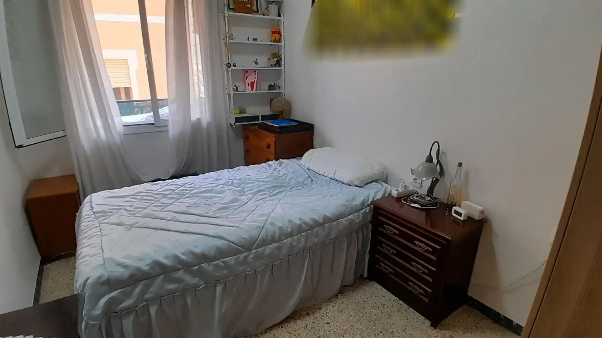 Wohnung mit Terrasse zum Verkauf in Yecla, imagen 9