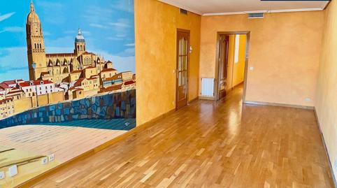Photo 5 of Flat for sale in Calle de Bravo Murillo, Castillejos - Cuzco,  Madrid Capital