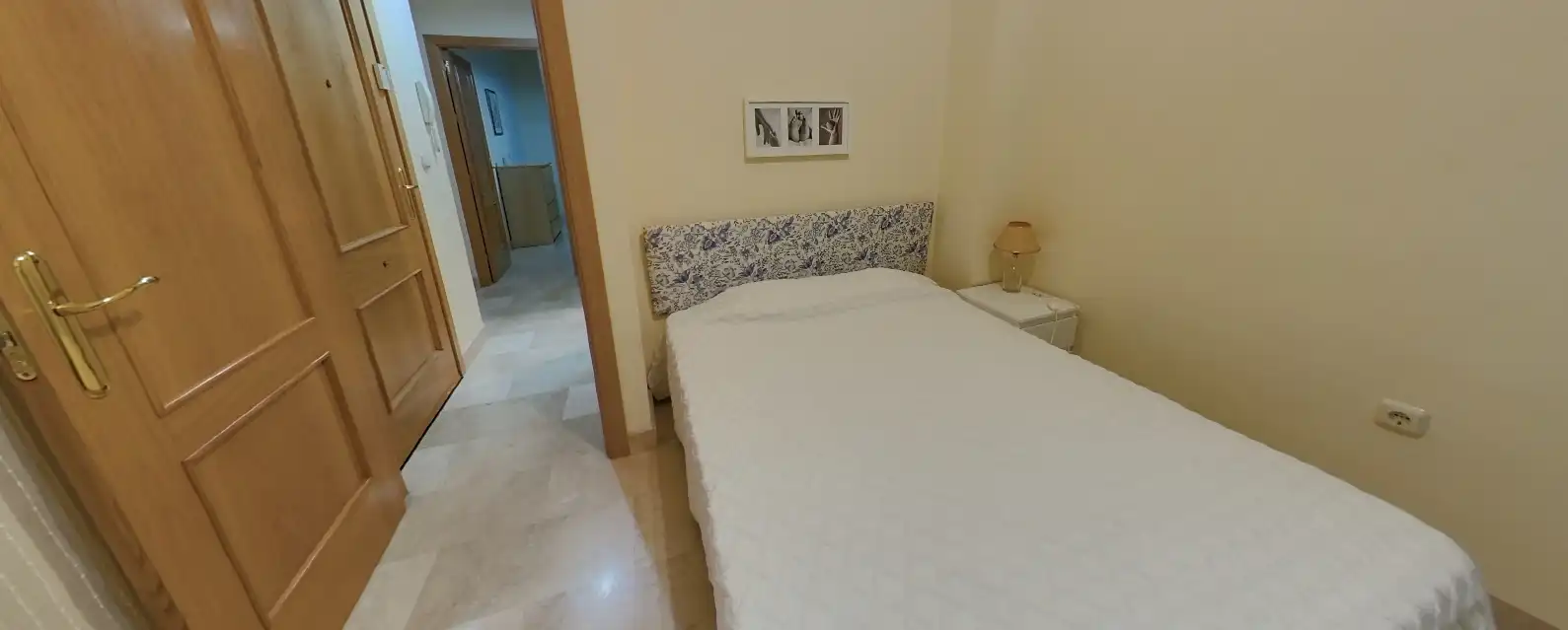Apartments for rent in Granada, Granada