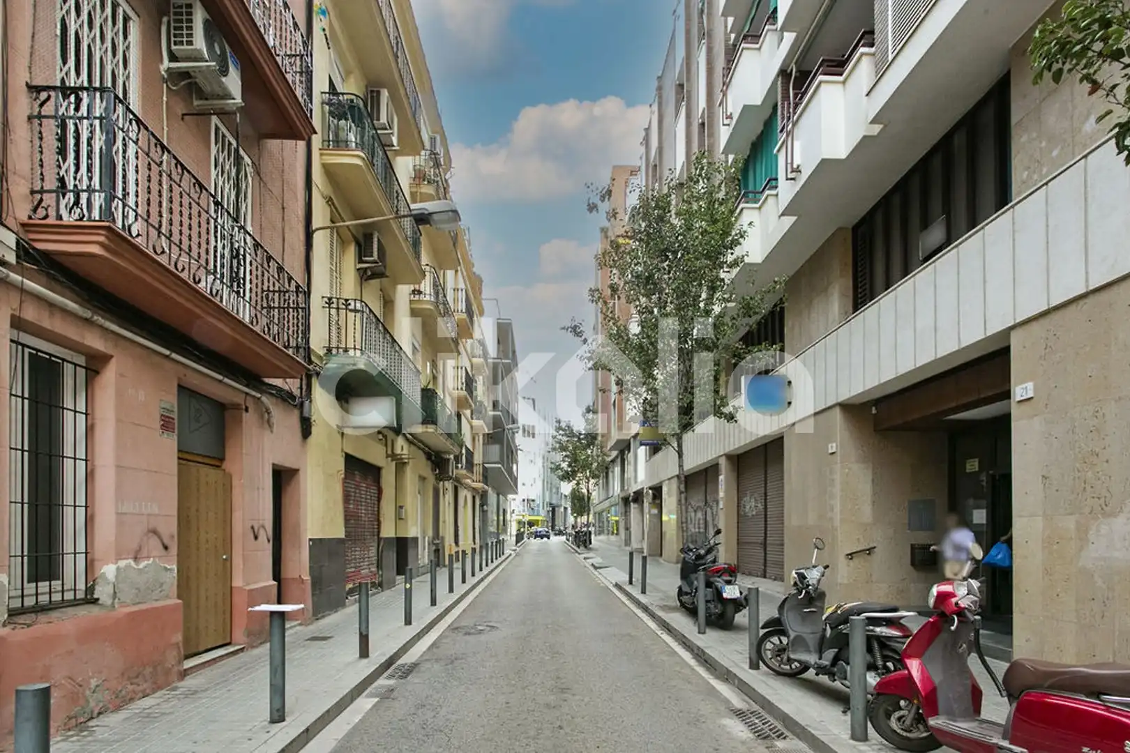 Edifici en venda a Santa Eulàlia
